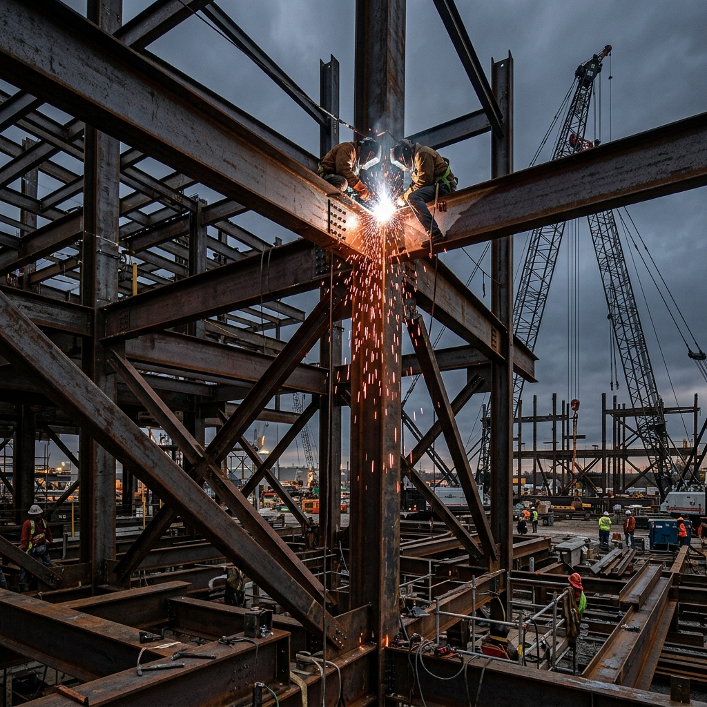 Structural Steel